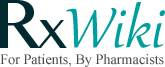 RxWiki
